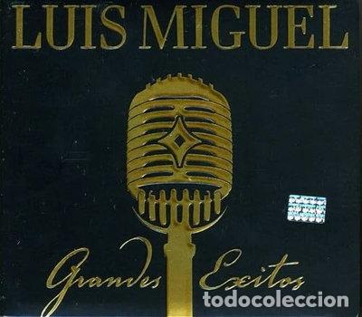 CD de M&uacute;sica: Grandes Exitos- 5051011135828