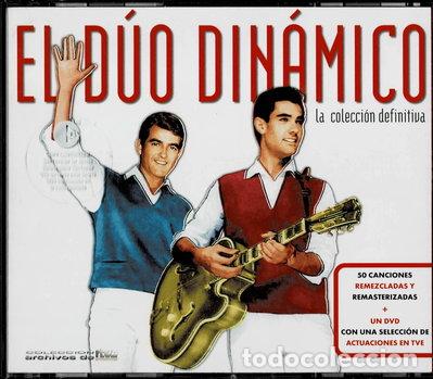 CDs de m&uacute;sica: La Colecci&oacute;n Definitiva- 0724347380501