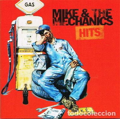 CDs de m&uacute;sica: Hits (0724384144821)