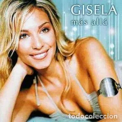 CDs de m&uacute;sica: M&aacute;s All&aacute;- 0602498654897