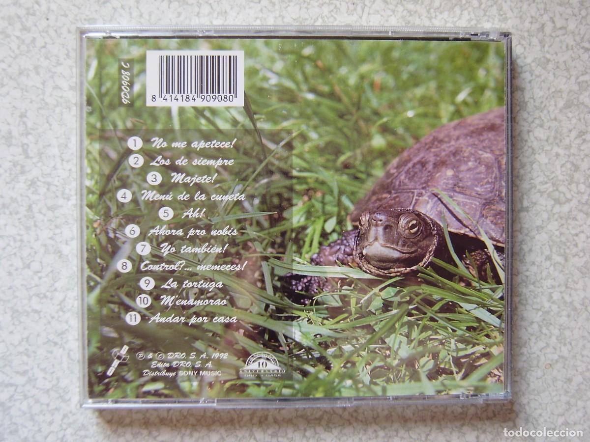 CDs de m&uacute;sica: LOTE DE 8 CD&acute;S DE ROSENDO MERCADO - Foto 3