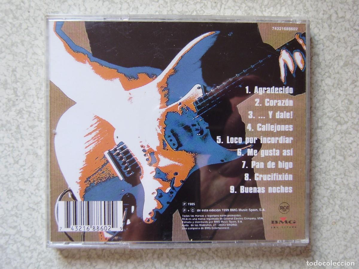 CDs de m&uacute;sica: LOTE DE 8 CD&acute;S DE ROSENDO MERCADO - Foto 4