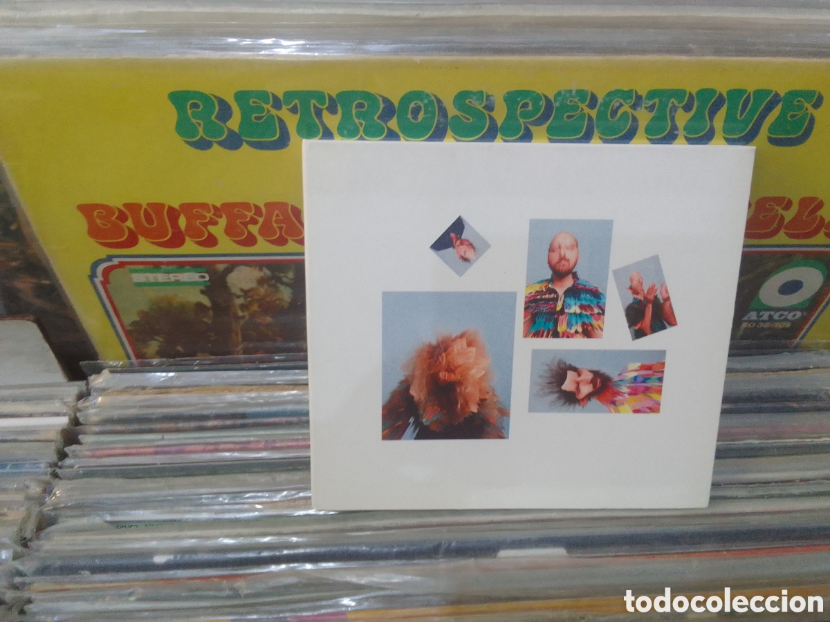 CDs de m&uacute;sica: Los punsetes lp lv. Cd