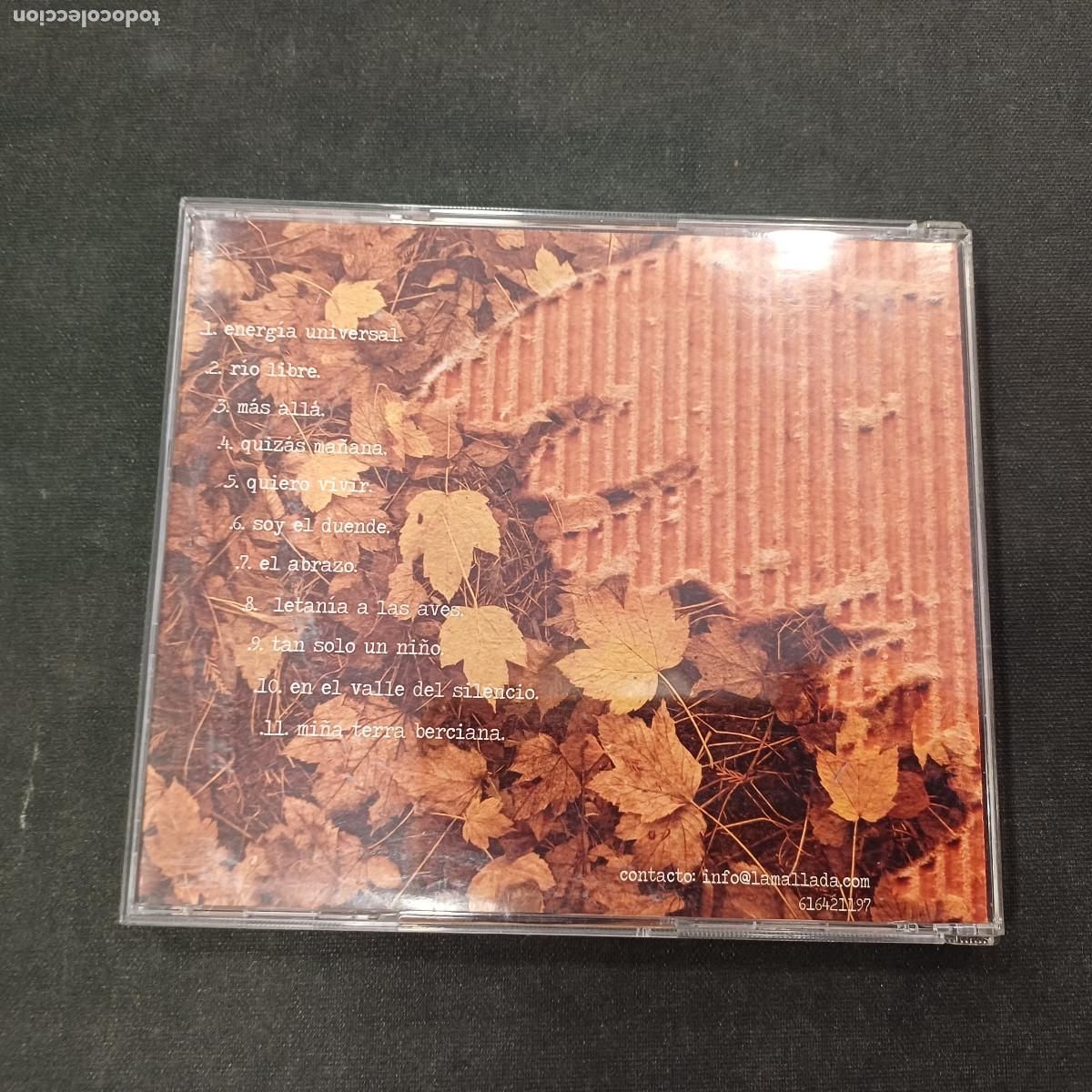 CDs de m&uacute;sica: JOSE ANGEL/DESNUDO/CD. - Foto 3