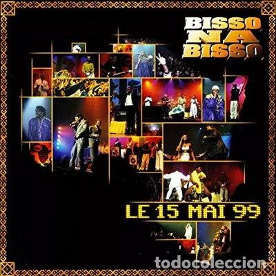 CDs de m&uacute;sica: Le 15 mai 99 - Concert Live- 5033197111124
