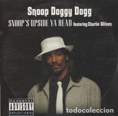 CDs de m&uacute;sica: Snoops Upside Ya Head- 0606949750824 - Foto 1