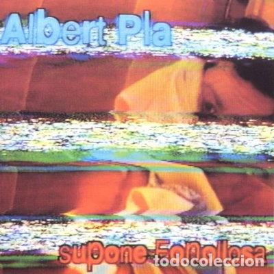 CDs de m&uacute;sica: Supone Fonollosa- 0743213027326