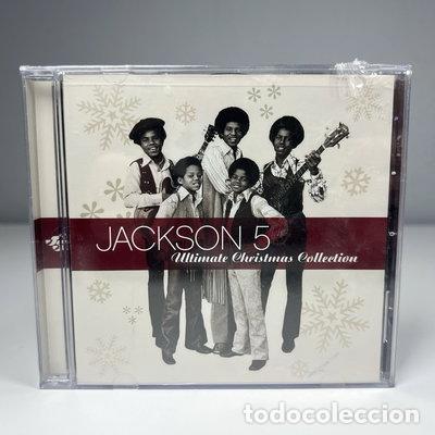 CDs de m&uacute;sica: Ultimate Christmas Collection- 0602527192680