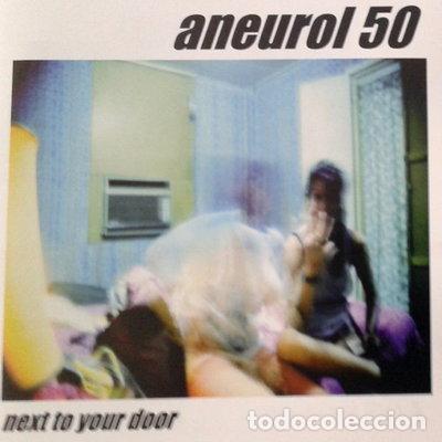 CDs de m&uacute;sica: Next to Your Door- 8426946980299