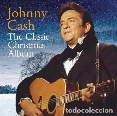 CDs de m&uacute;sica: The Classic Christmas Album- 0888837360920