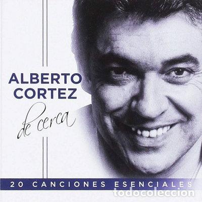 CDs de m&uacute;sica: De Cerca- 0825646489275