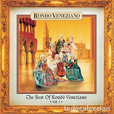 CDs de m&uacute;sica: The Best of Vol. 1- 0743214236529