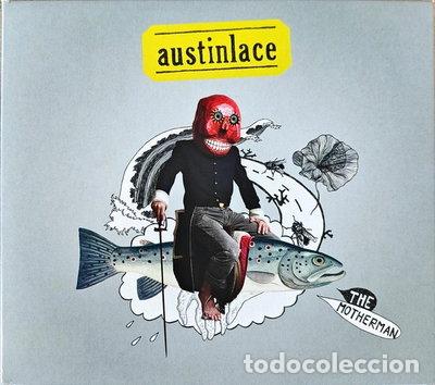 CDs de m&uacute;sica: The Motherman- 5412690051739