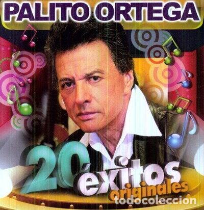 CDs de m&uacute;sica: 20 &Eacute;xitos Originales- 0886979816725