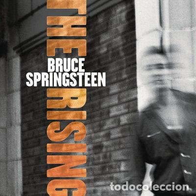 CDs de m&uacute;sica: The Rising- 5099750800027