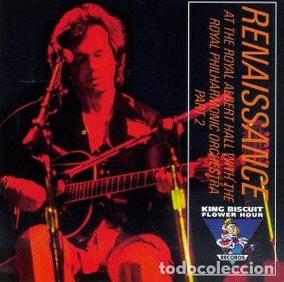 CDs de m&uacute;sica: King Biscuit Flower Hour Presents in Concert, Part 2- 0707108802627
