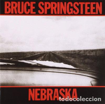 CDs de m&uacute;sica: Nebraska- 5099751130321