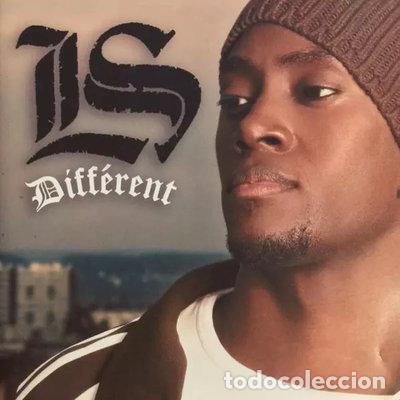 CDs de m&uacute;sica: Different- 3300622658625