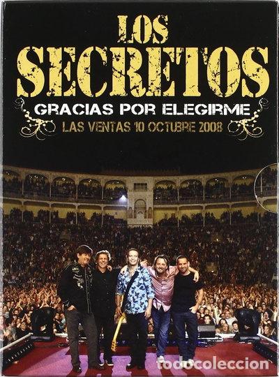 CDs de m&uacute;sica: Gracias Por Elegirme- 0825646926244