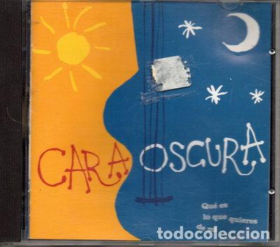 CDs de m&uacute;sica: Qu&eacute; Es Lo Que Quieres De Mi- 0743212532227