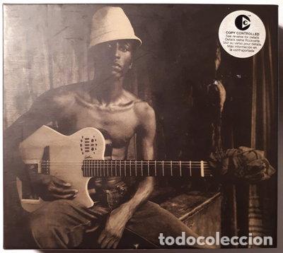 CDs de m&uacute;sica: Black Orpheus / Blufunk Is A Fact- 0724359134925