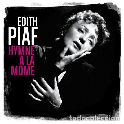 CDs de m&uacute;sica: Hymne A La M&ocirc;me: Best Of- 5099999317522