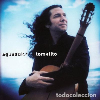 CDs de m&uacute;sica: Aguadulce- 0602498669532