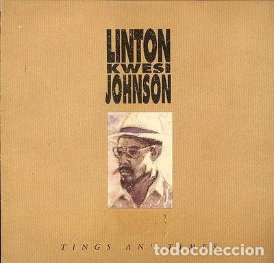 CDs de m&uacute;sica: Tings an' times- 3383005921110
