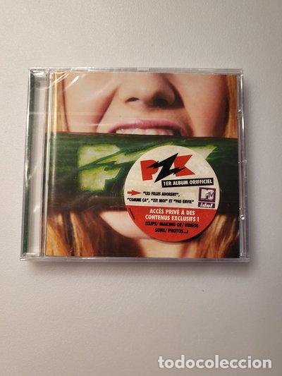 CDs de m&uacute;sica: Pzk (0825646864942) (M&uacute;sica)