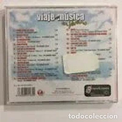 CDs de m&uacute;sica: Viaje Con Musica En Verano- 8430526011655