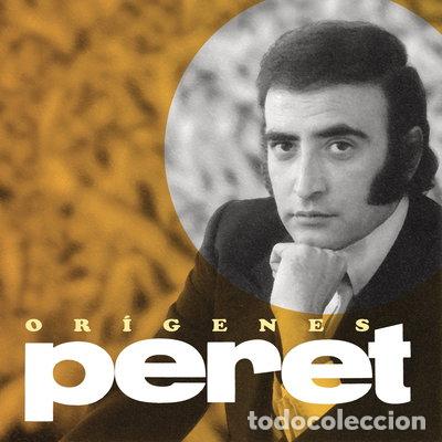 CDs de m&uacute;sica: Or&iacute;genes- 0888751365223