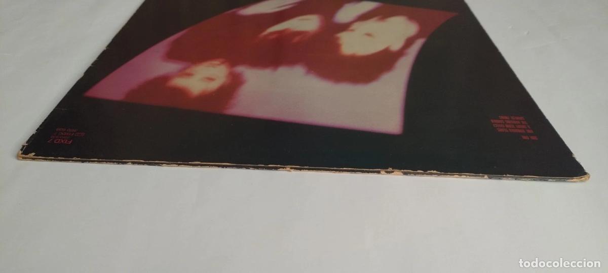 CDs de m&uacute;sica: The Cure Pornography Disco Lp - Foto 5