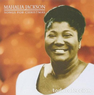 CDs de m&uacute;sica: Songs for Christmas- 8712177045402