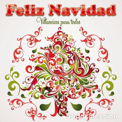 CDs de m&uacute;sica: Feliz Navidad- 0825646189342 - Foto 1