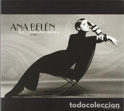CDs de m&uacute;sica: Los Grandes &Eacute;xitos ...Y M&aacute;s- 0886973998427
