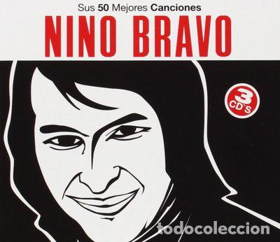 CDs de m&uacute;sica: Sus 50 Mejores Canciones- 0602517989696