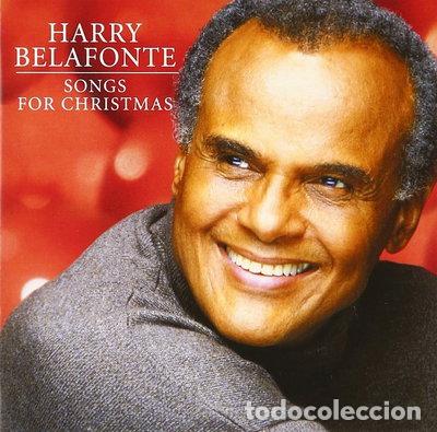 CDs de m&uacute;sica: Songs for Christmas- 8712177055562