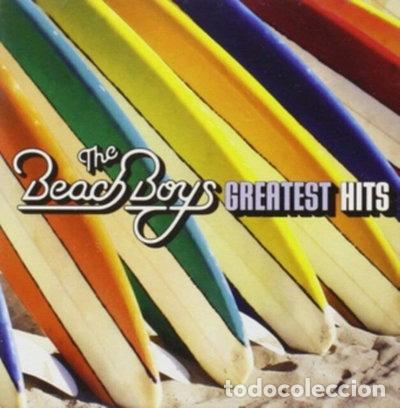 CDs de m&uacute;sica: Greatest Hits- 5099997374220 - Foto 1