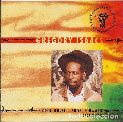 CDs de m&uacute;sica: Cool Ruler - Soon Forward - Selection- 0077778678021
