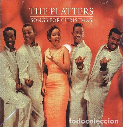 CDs de m&uacute;sica: Songs for Christmas- 8712177055395