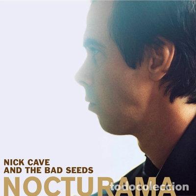 CDs de m&uacute;sica: Nocturama- 0724354300424 - Foto 1