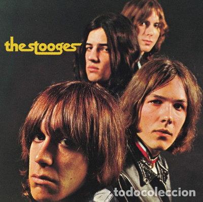 CDs de m&uacute;sica: The Stooges- 0075596066723