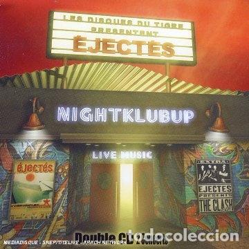CDs de m&uacute;sica: Nightklubup- 3571970031723