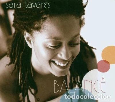 CDs de m&uacute;sica: Balance- 8712629430589