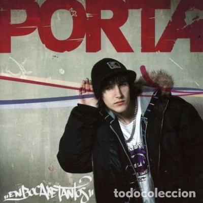 CDs de m&uacute;sica: En Boca De Tantos- 0602517605329