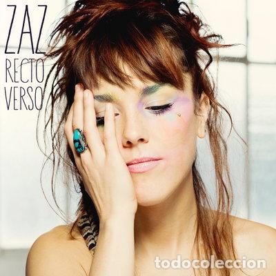 CDs de m&uacute;sica: Recto Verso- 5053105972227