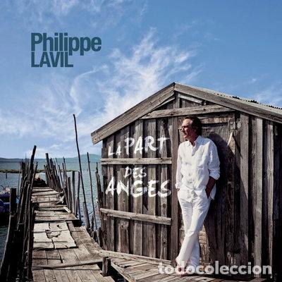 CDs de m&uacute;sica: La part des anges- 0886978967824