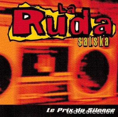 CDs de m&uacute;sica: Le Prix du Silence- 5099749683020