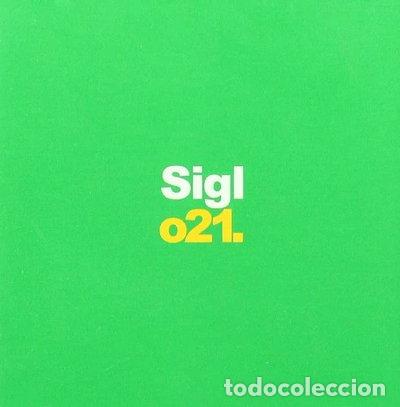 CDs de m&uacute;sica: Siglo 21 7.0- 5099950098323