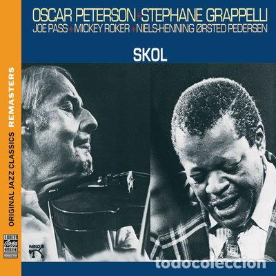 CDs de m&uacute;sica: Skol (0888072346178)